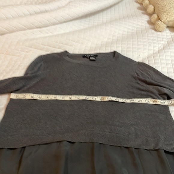 Etcetera sweater Xl - Picture 5 of 6